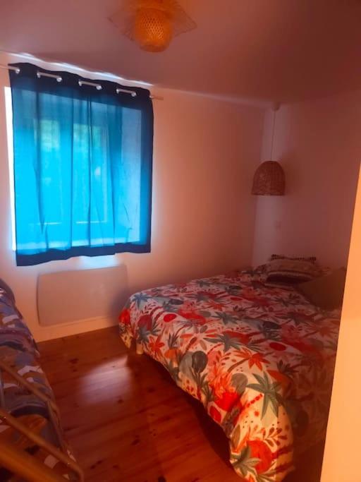 "La Tour", Logement Cosy, Au Calme Vertrieu Kültér fotó