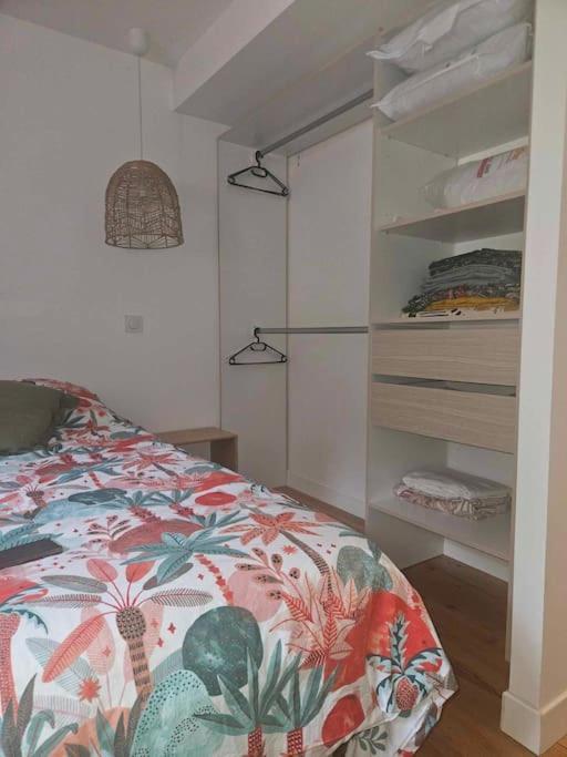 "La Tour", Logement Cosy, Au Calme Vertrieu Kültér fotó
